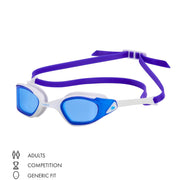 Schwimmbrille Polar