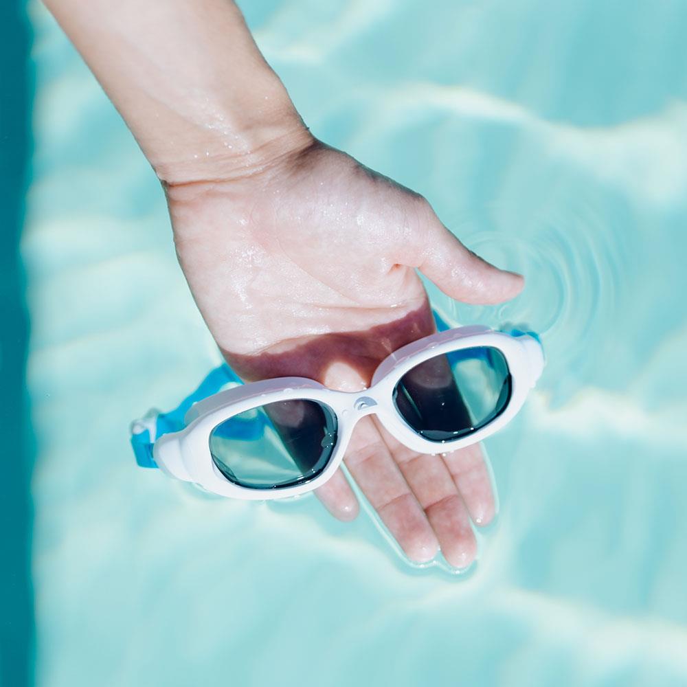 Compra Occhialini da Nuoto Dino Junior