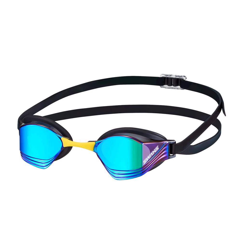 LUNETTES DE NATATION SWANS VEGA MIRROR