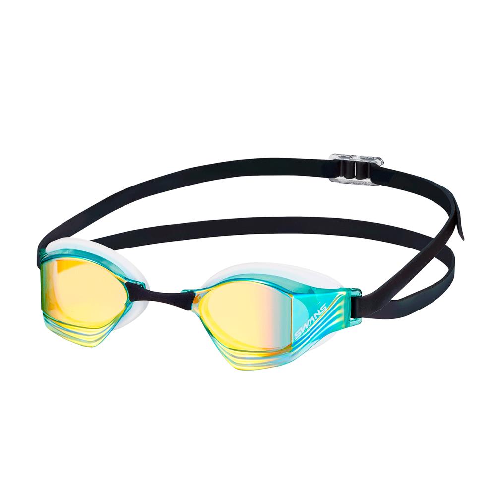 Compra LUNETTES DE NATATION SWANS VEGA MIRROR