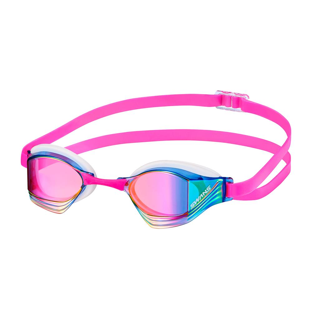 Compra LUNETTES DE NATATION SWANS VEGA MIRROR