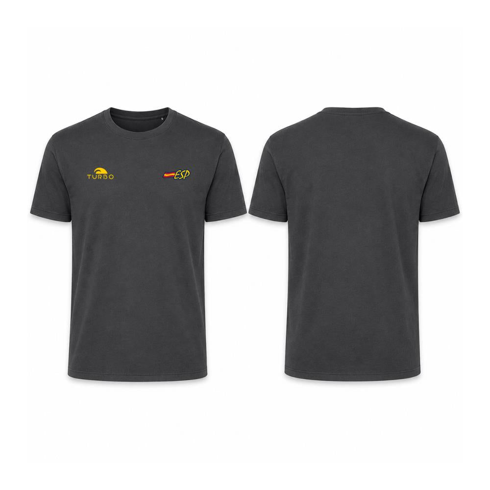 Camiseta España Hombre Classic