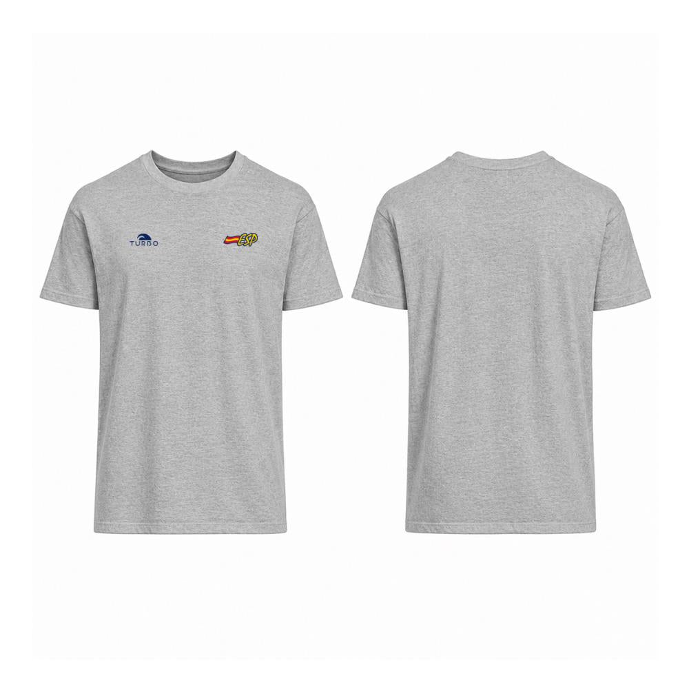 Pro Teams. Camiseta España Hombre Classic