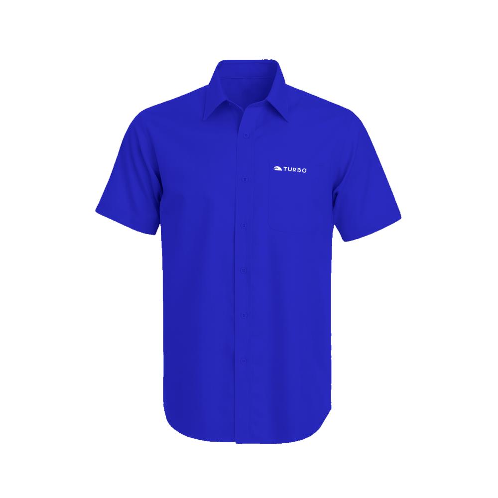 Camicia 'Waterpolo' - Manica Corta