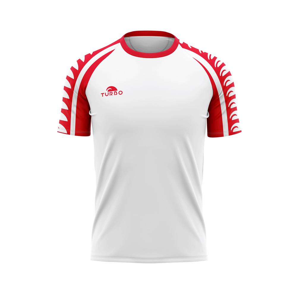 Camiseta Infantil Multiturbo