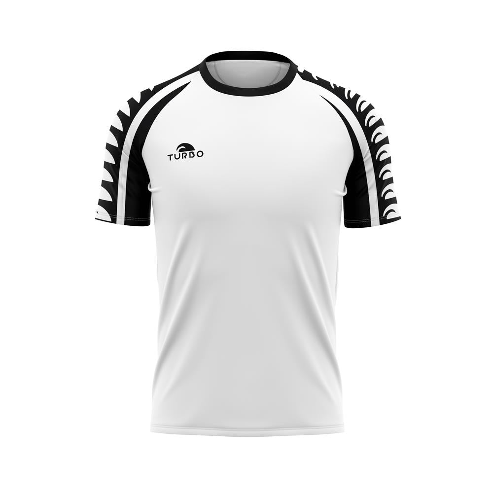 Camiseta Infantil Multiturbo