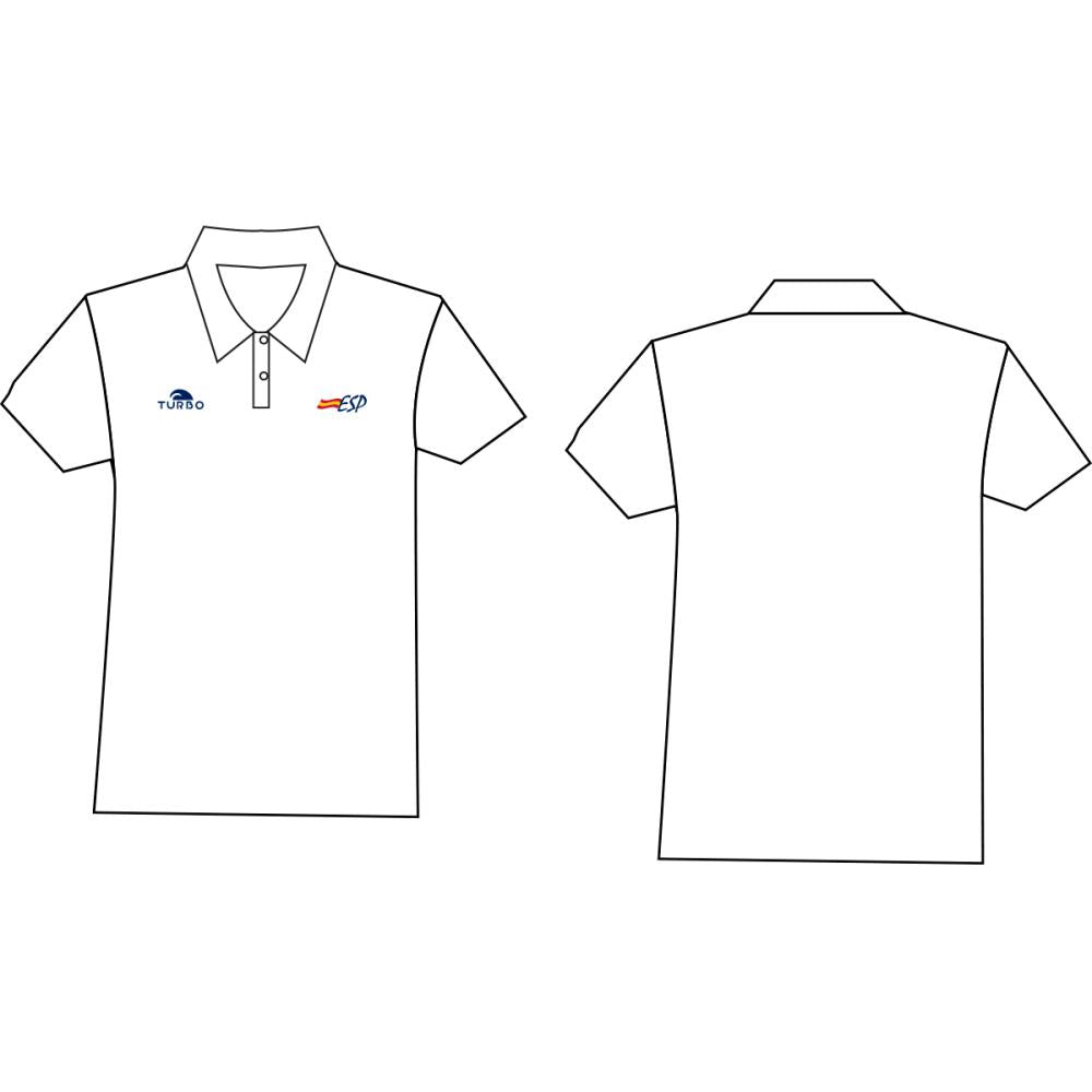 Compra 남성용 스페인 클래식 폴로 셔츠