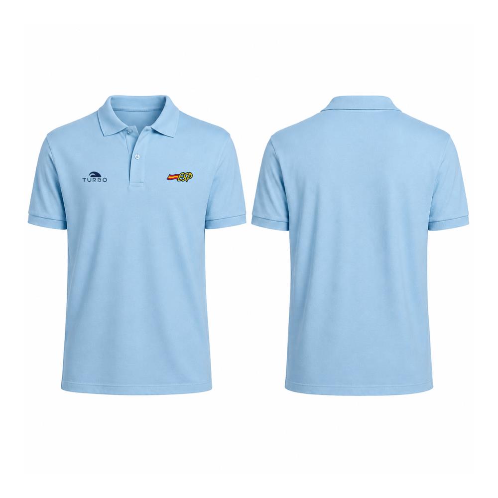 Polo España Hombre Classic