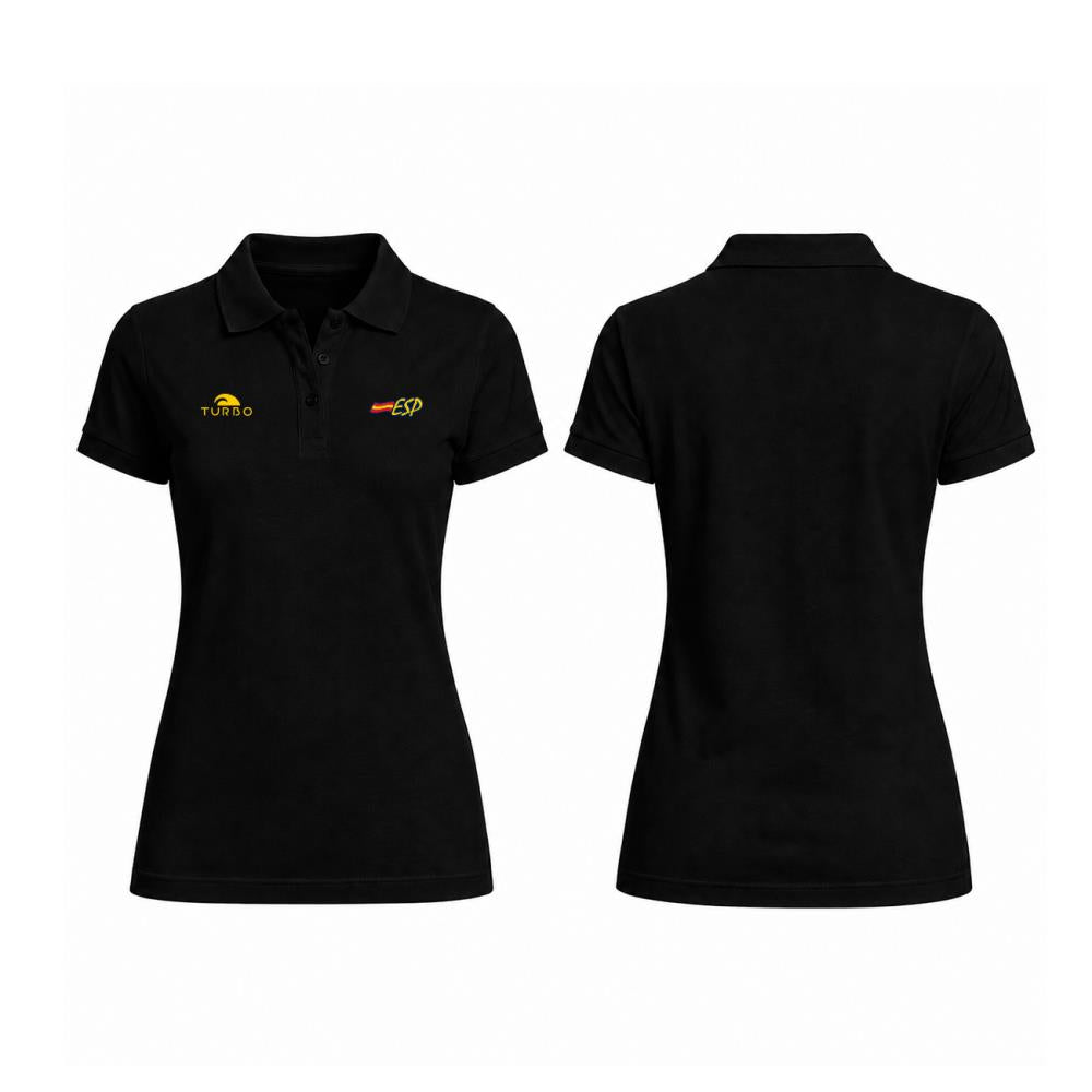Polo España Mujer Classic