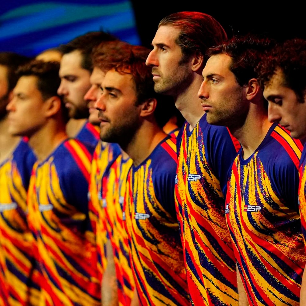 Compra T-SHIRT SUBLIMÉ   ESPAÑA 2026