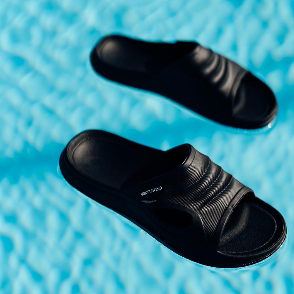 Schuh Turbo Slide