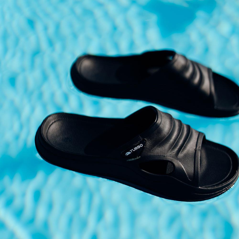 Schuh Turbo Slide