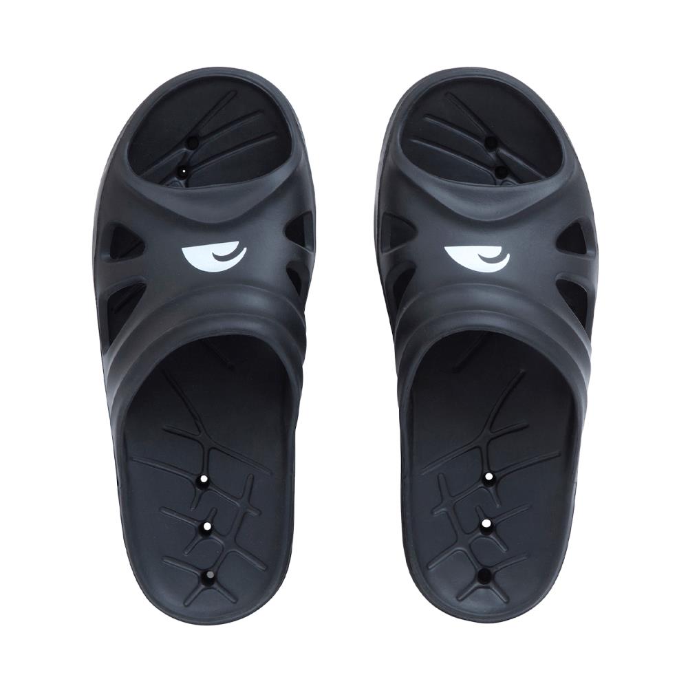 Zwemslippers en badslippers. Schoen Turbo Slide Pool
