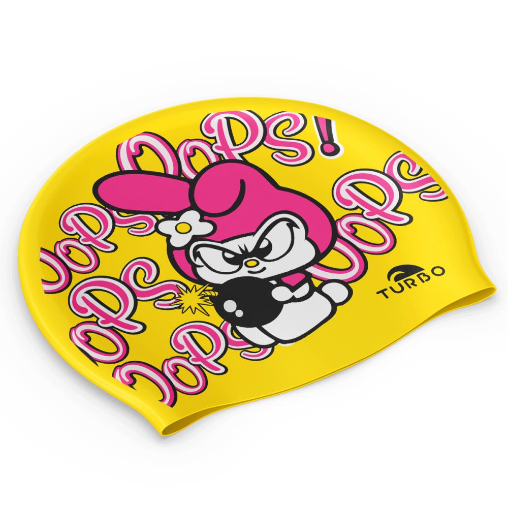 Gorro Silicona Bunny-Boom