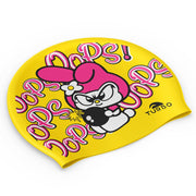 Gorro Silicona Bunny-Boom