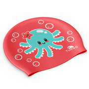 Gorro Silicona Baby Octopus