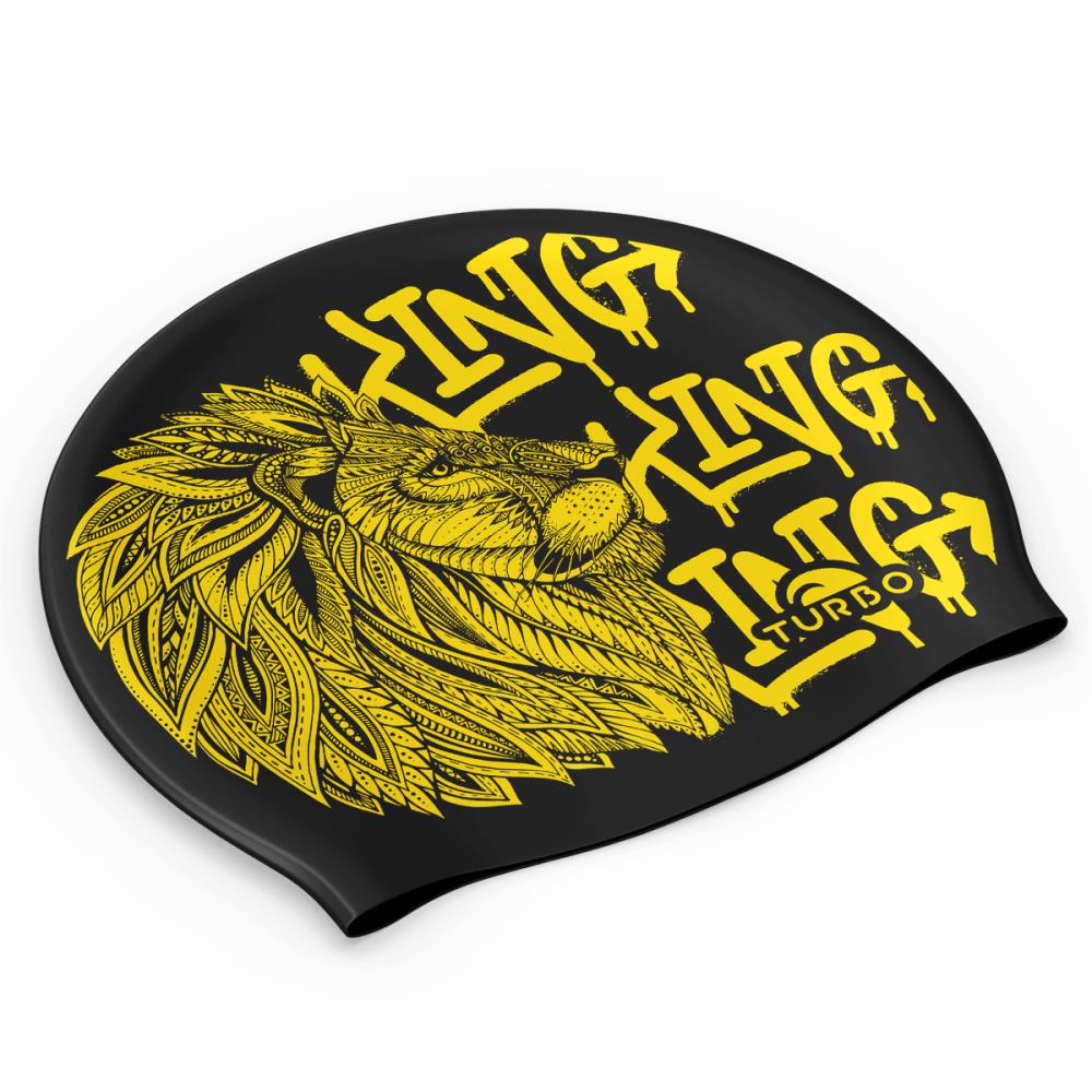 Compra Gorro Silicona The-King