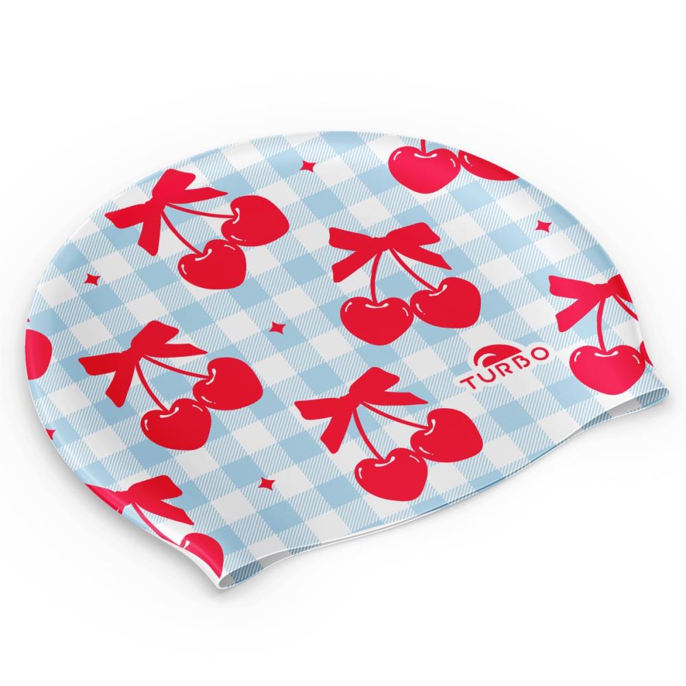 Compra Gorro Silicona Cherry Coquette
