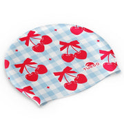 Gorro Silicona Cherry Coquette