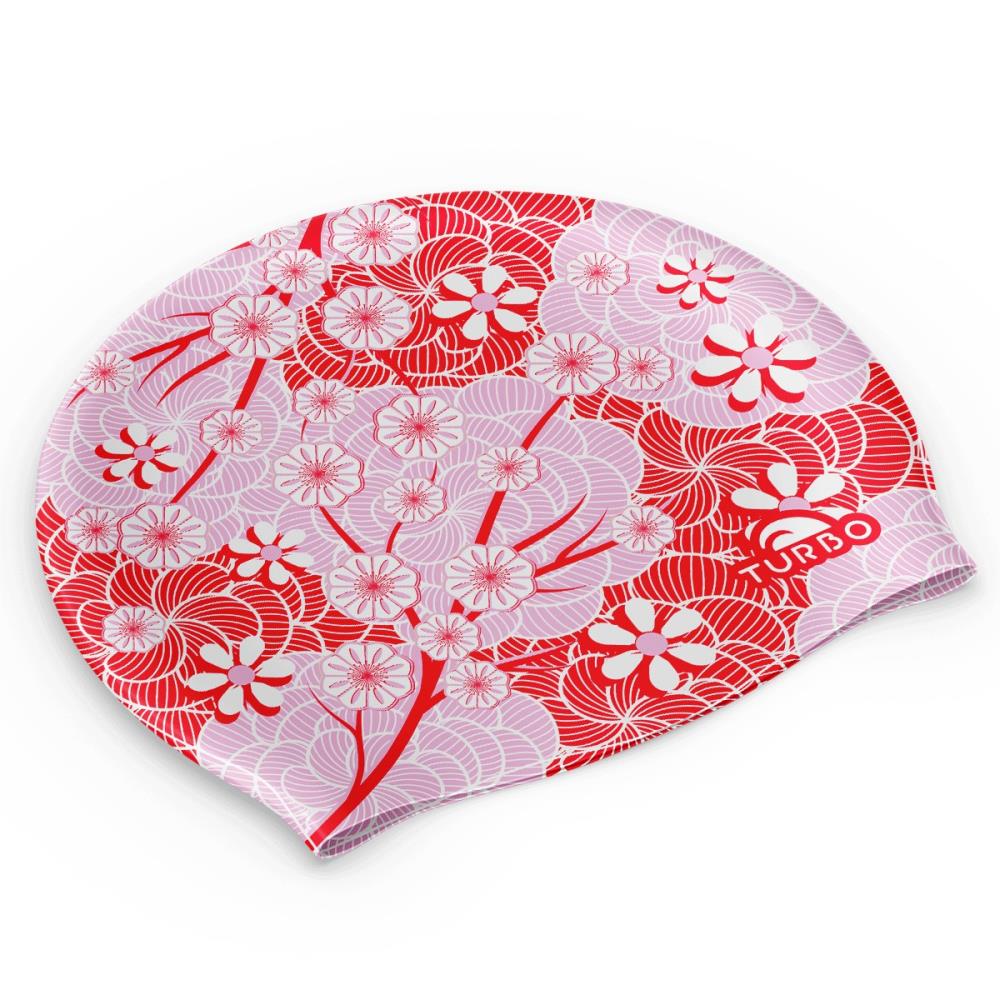 Compra Gorro Silicona Sakura