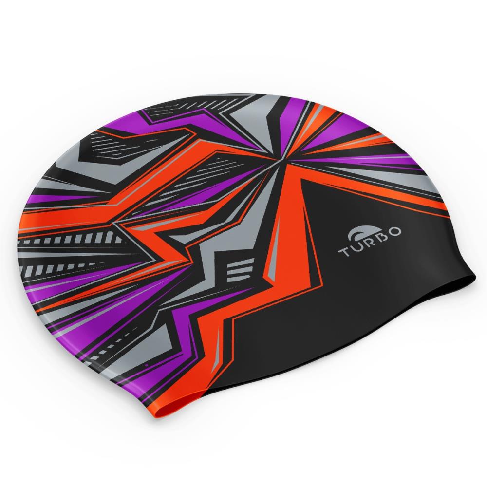 Compra Silikonmütze Glow Trance