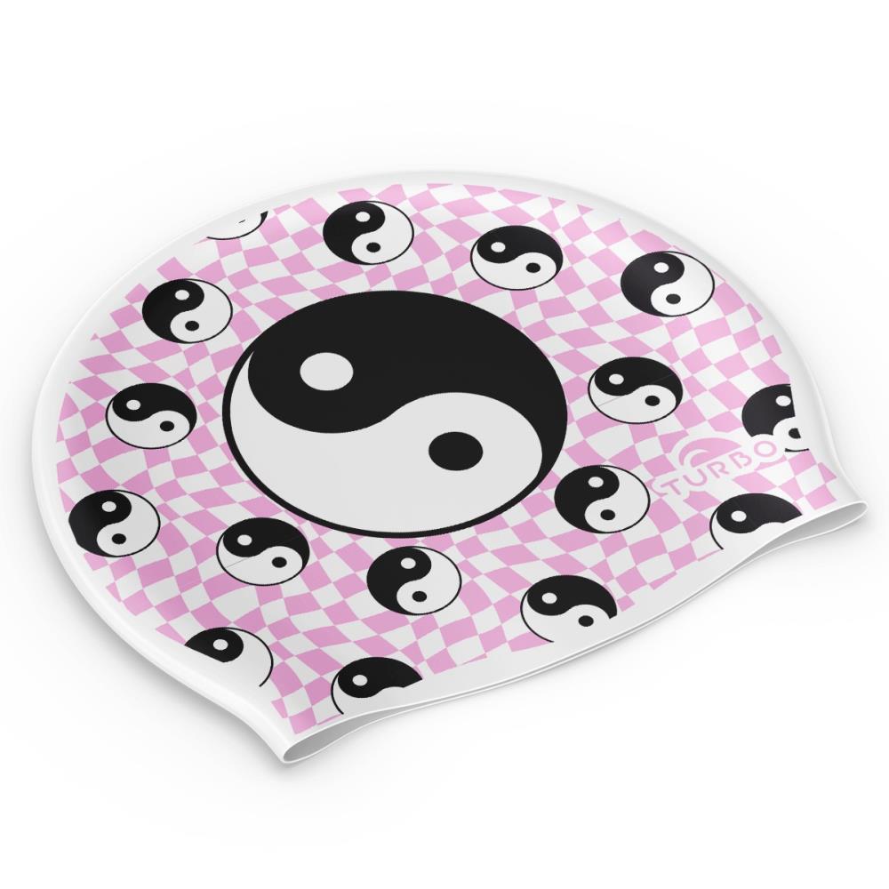 Compra Gorro Silicona Ying Yang