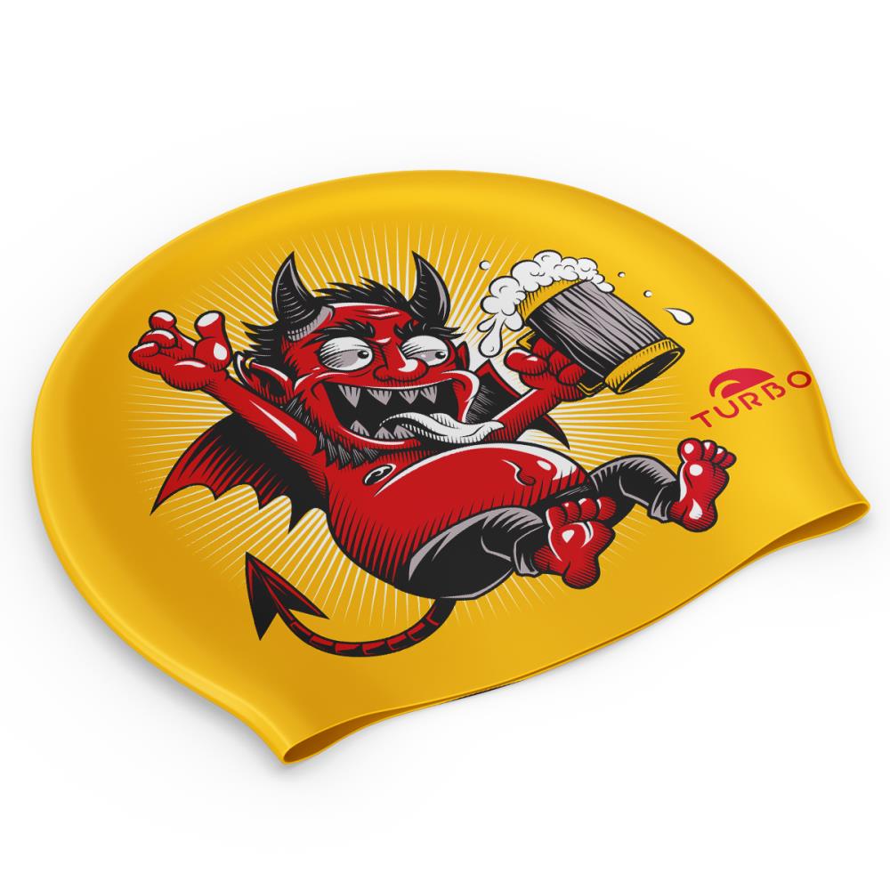 Compra Gorro Silicona Beer Fest