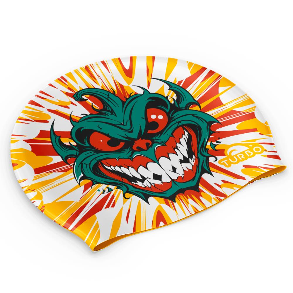 Compra Cuffia in Silicone Splash Beast