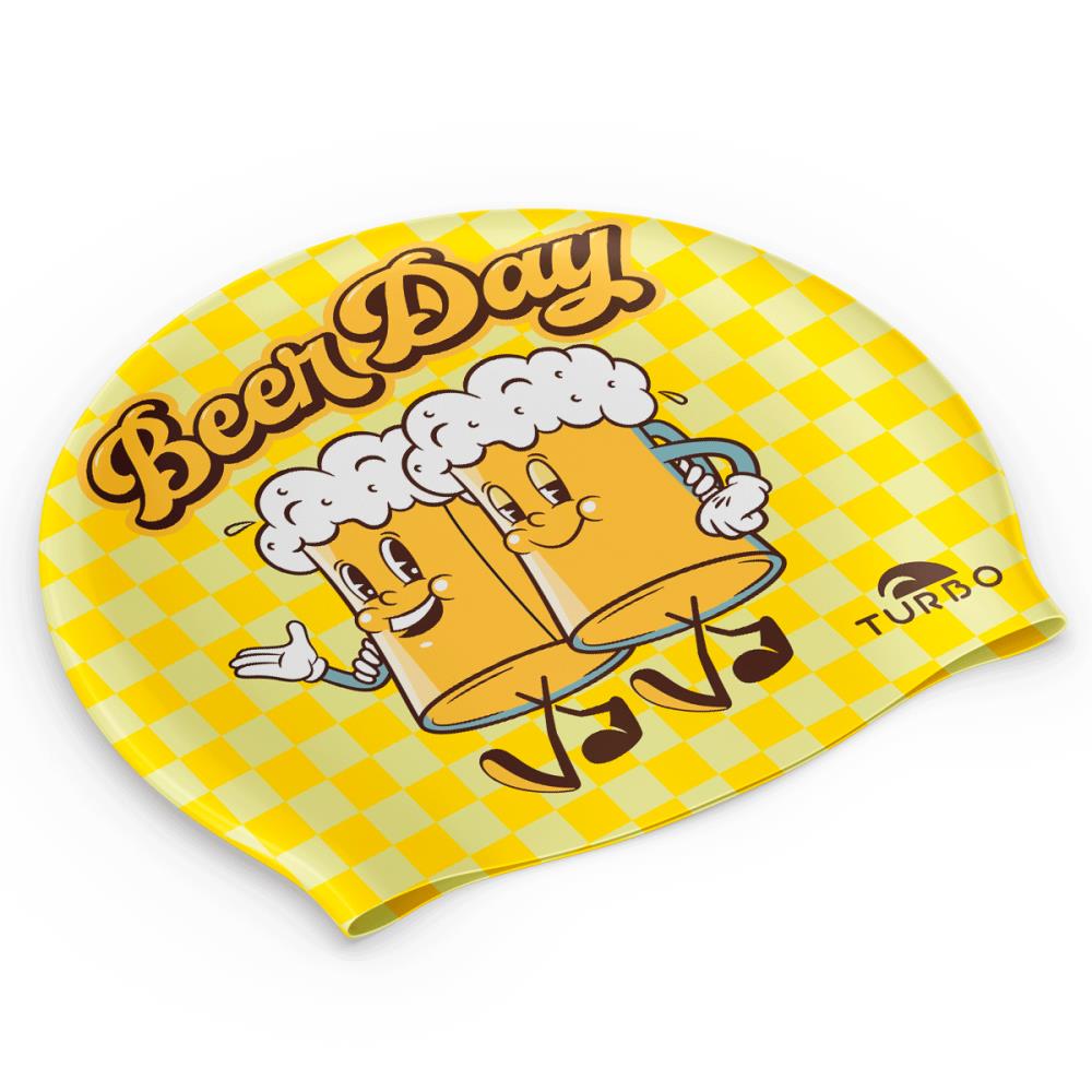 BONNET SILICONE  BEER BUDDIES