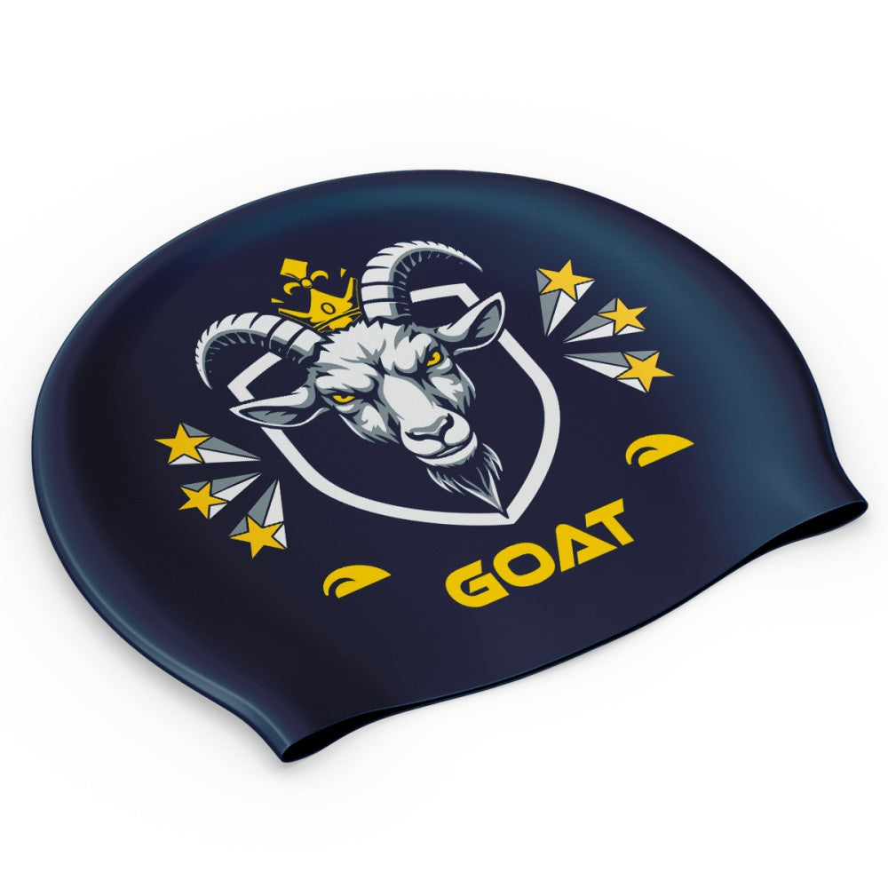 Σκούφος Σιλικόνης Goat