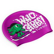 Gorro Silicona Who Cares!