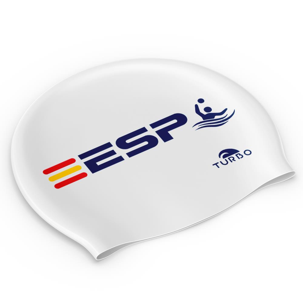 Σκούφος Σιλικόνης España Waterpolo