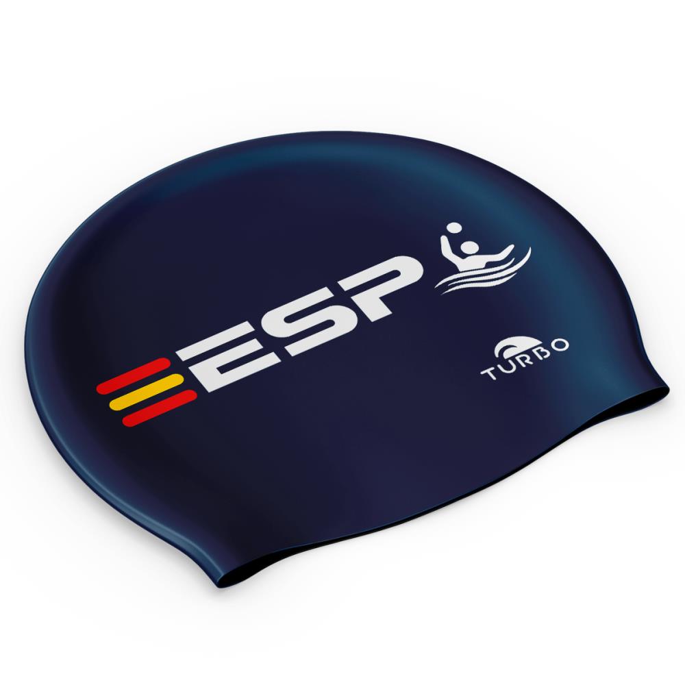 Σκούφος Σιλικόνης España Waterpolo