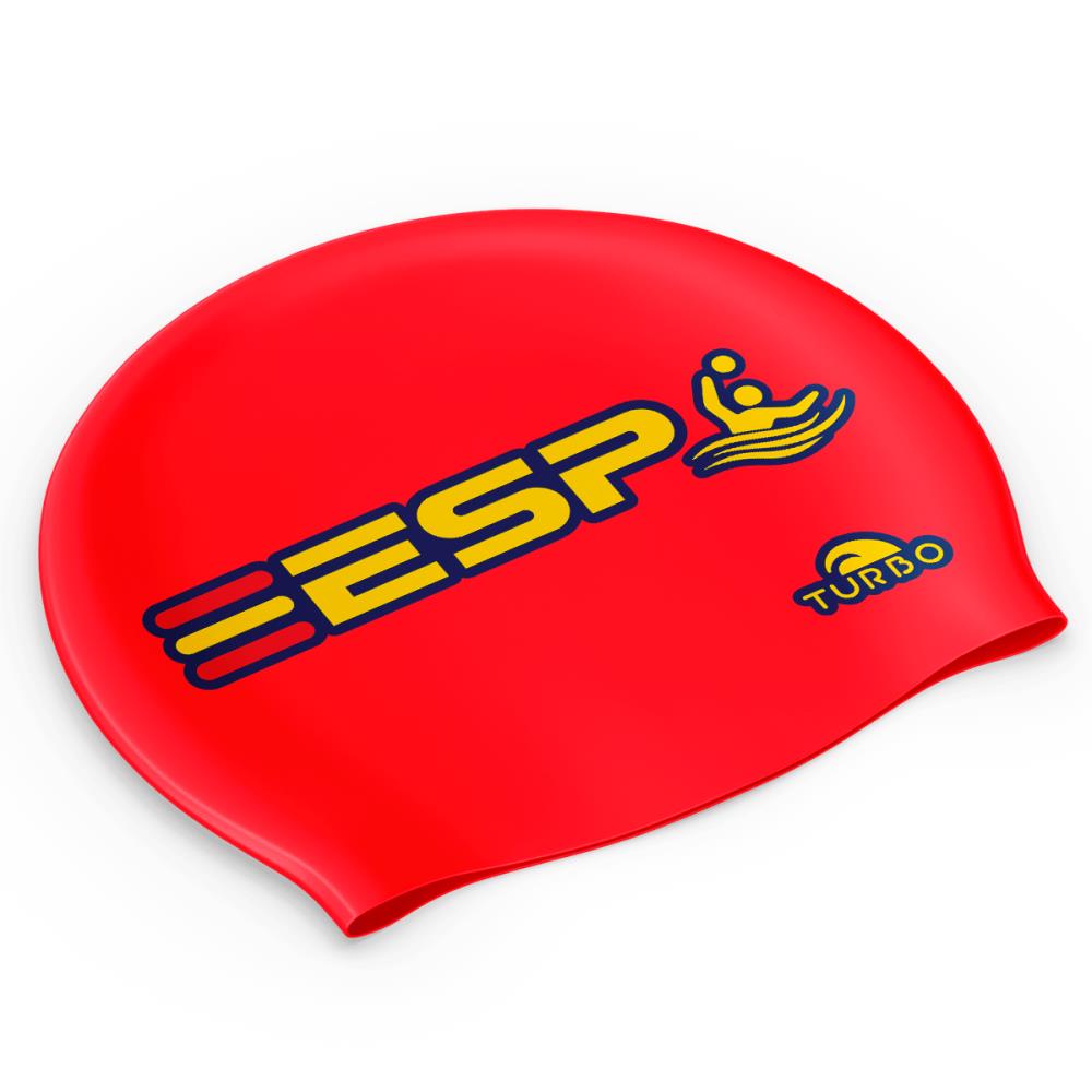 Compra Σκούφος Σιλικόνης España Waterpolo