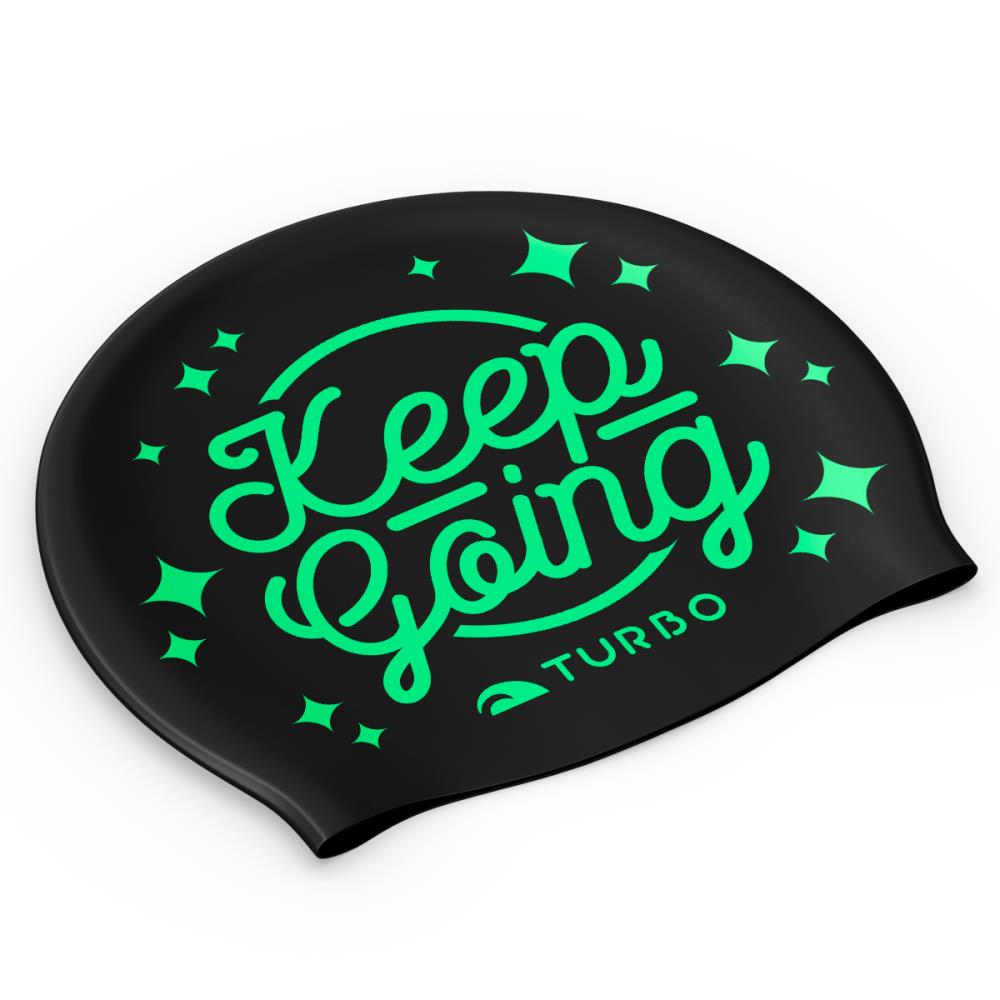 Compra SILICONE CAP KEEP GOING