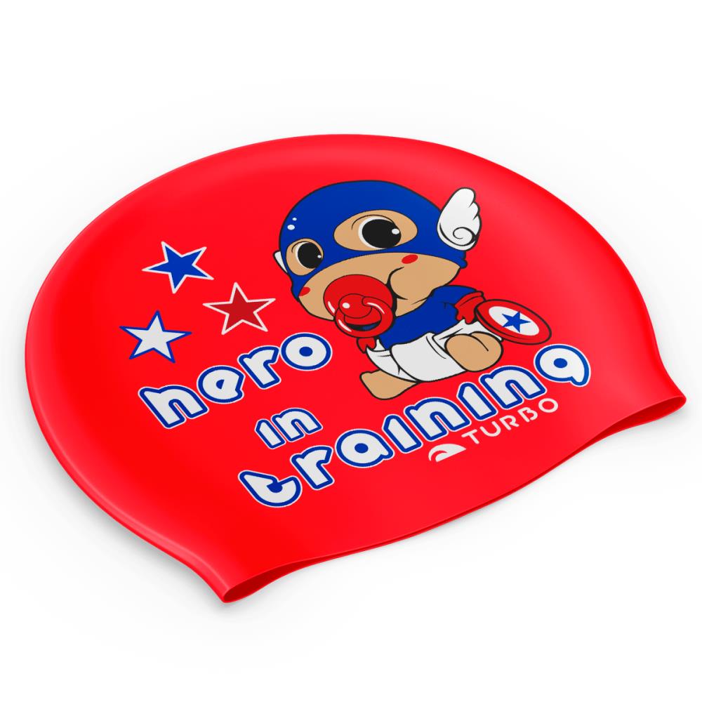 Touca de silicone Capi