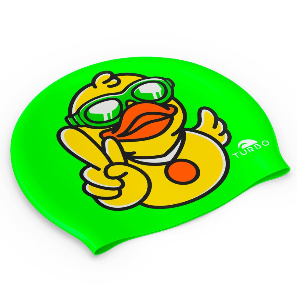 Compra SILICONE CAP  COOL DUCK