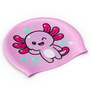 Axie Splash Silikon Bone