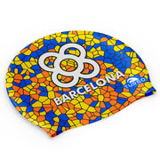 Gorro Silicona Trencadís