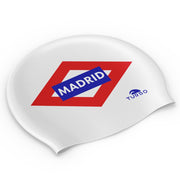 SILICONE CAP METRO MAD