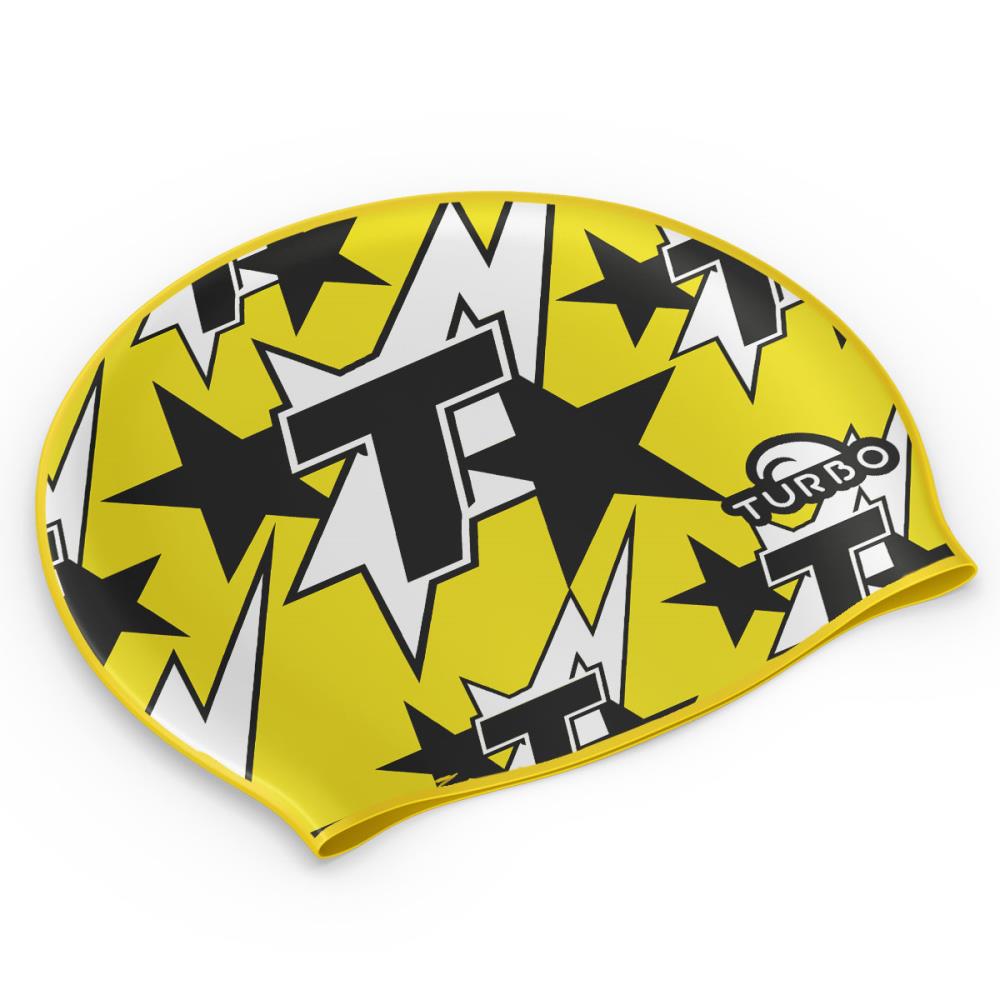 Compra Gorro Silicona Turbo Star