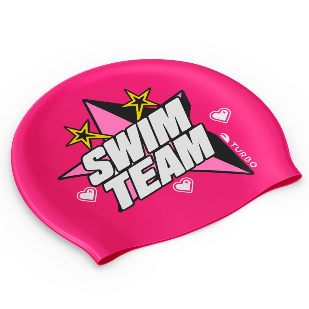 Cuffia in silicone Team Turbo