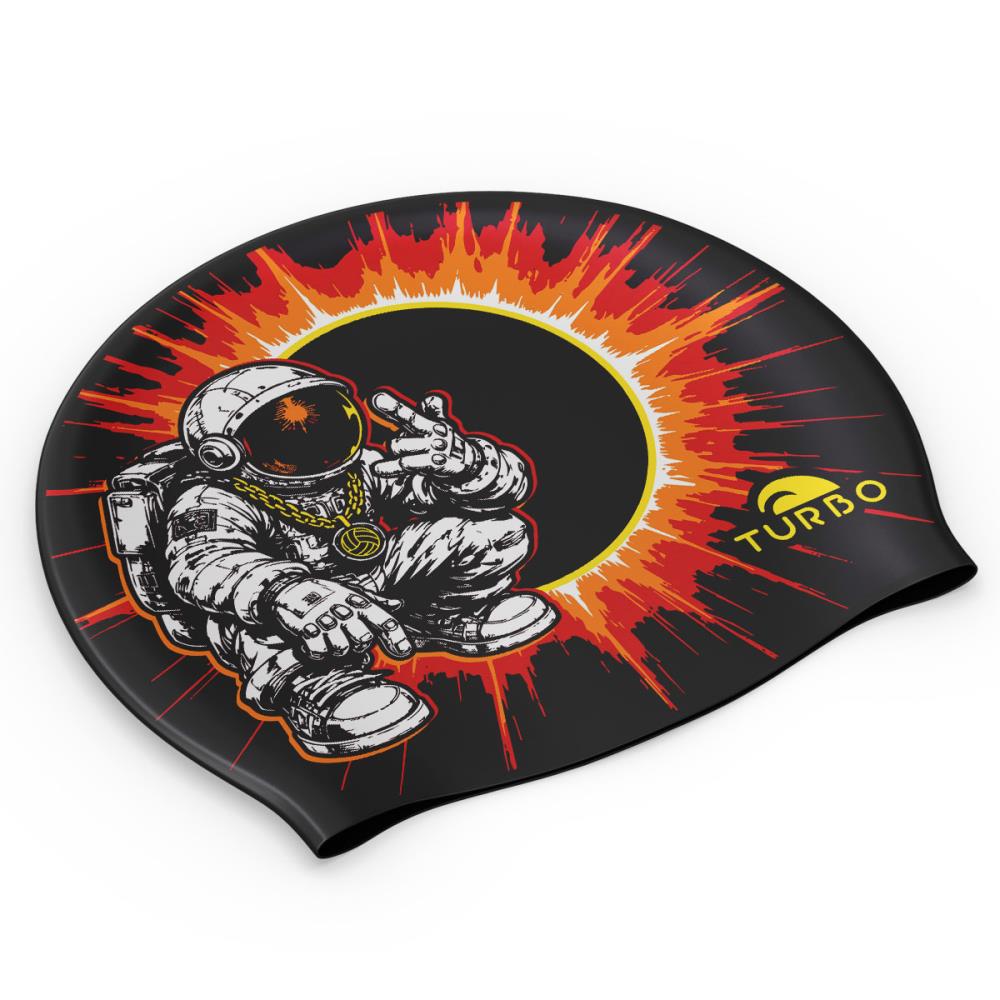 Compra SILICONE CAP ASTROSWIM