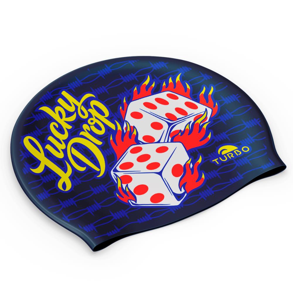 Compra Gorro Silicona Lucky Drop