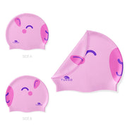 Gorro Silicona Capibara Head