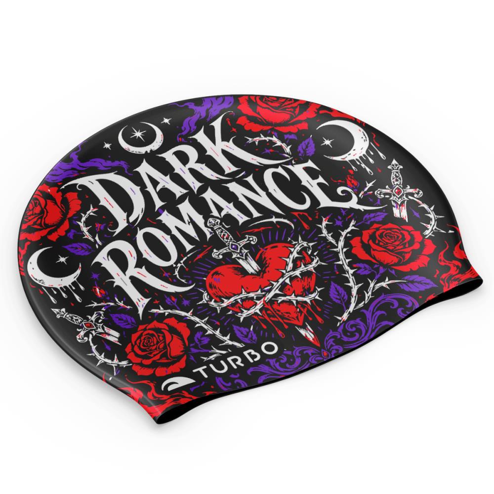 SILICONE CAP DARK ROMANCE