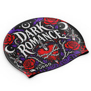 SILICONE CAP DARK ROMANCE
