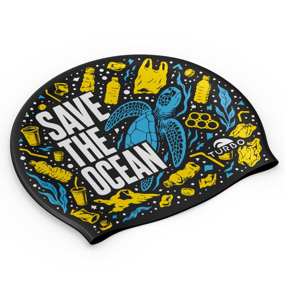 Compra SILICONE CAP SAVE THE OCEAN