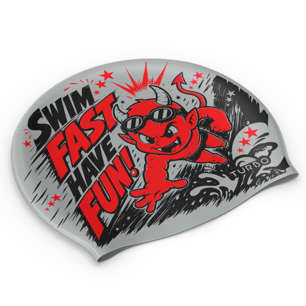 Compra Gorro Silicona Fun Devil