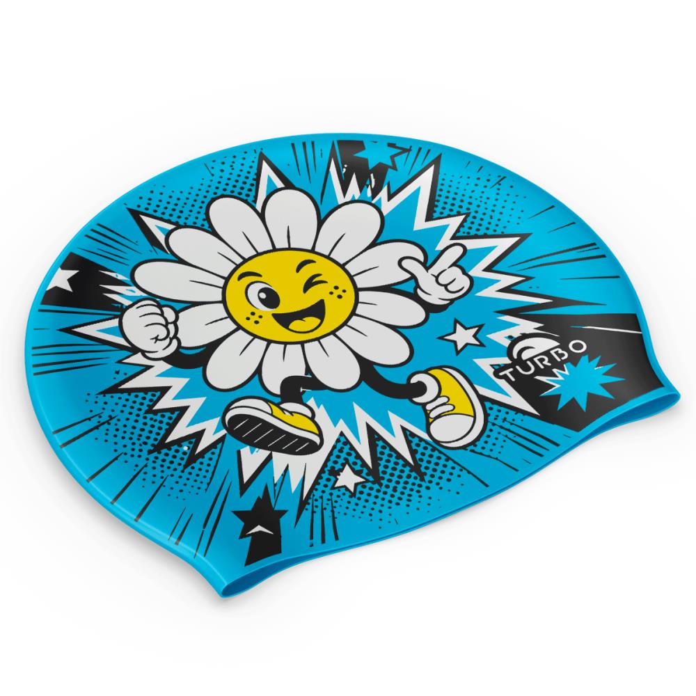 Compra Gorro Silicona Daisy Walk